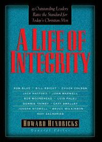 A Life of Integrity