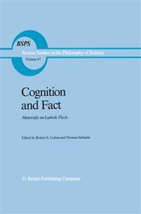 Cognition and Fact