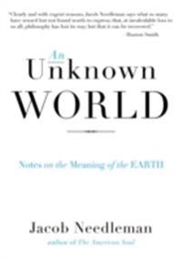 An Unknown World