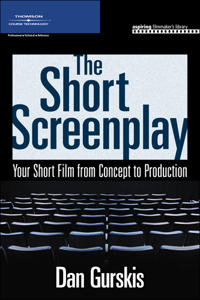 The Short Screenplay