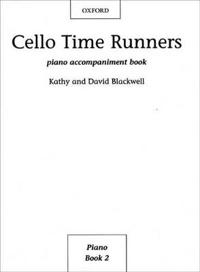 Cello Time Runners