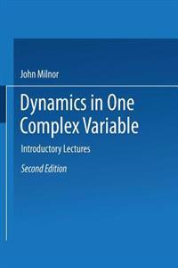Dynamics in One Complex Variable: Introductory Lectures