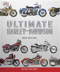 Ultimate Harley Davidson