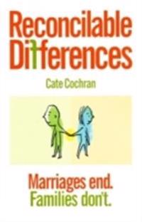 RECONCILABLE DIFFERENCES