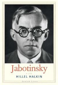 Jabotinsky