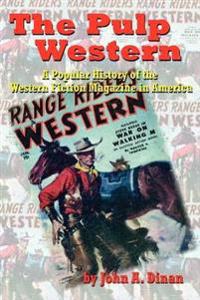 The Pulp Western