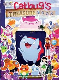 Catbug's Treasure Book