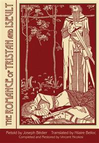 Romance of Tristan & Iseult