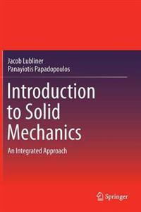 Introduction to Solid Mechanics