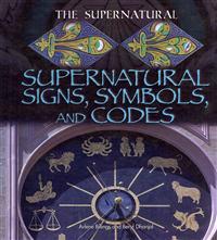 Supernatural Signs, Symbols, and Codes