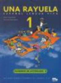 Una Rayuela 1 - Exercises Book 1b