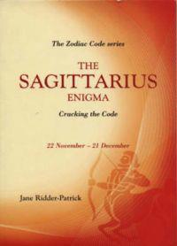 Sagittarius Enigma