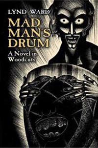 Mad Man's Drum