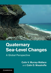 Quaternary Sea-Level Changes