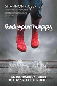Find Your Happy