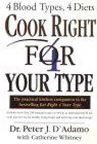 Cook Right 4 Your Type