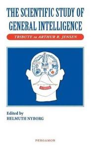 Scientific Study of General Intelligence