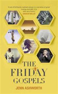 The Friday Gospels
