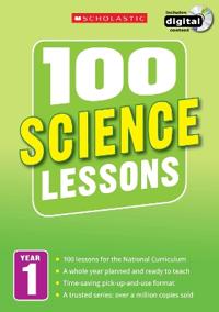 100 Science Lessons: Year 1