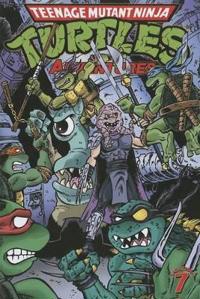 Teenage Mutant Ninja Turtles Adventures