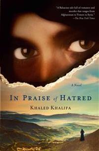 In Praise of Hatred