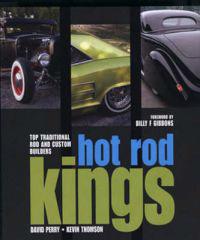 Hot Rod Kings