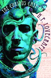 The Curious Case of H.P. Lovecraft