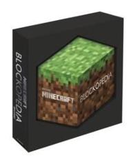 Minecraft Blockopedia