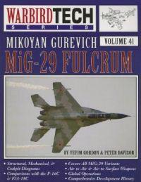Mig-29 Fulcrum