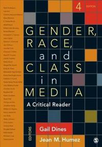 Gender, Race, and Class in Media
