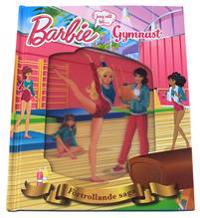 Barbie : Jag vill bli-gymnast
