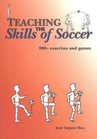 Teaching the Skills of Soccer