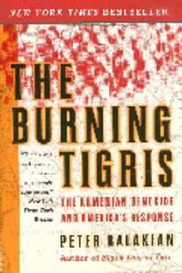 The Burning Tigris