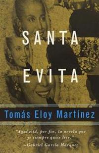 Santa Evita: Spanish-Language Edition