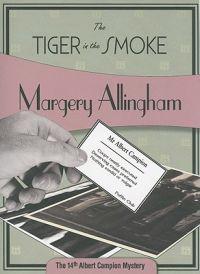 The Tiger in the Smoke