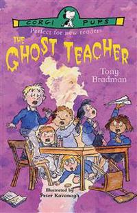 The Ghost Teacher
