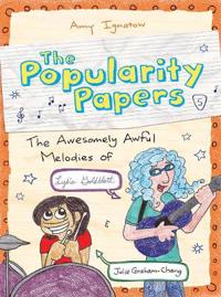 The Popularity Papers