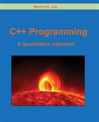 C++ Programming: A Quantitative Approach
