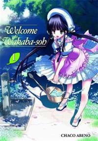 Welcome to Wakaba-soh 1