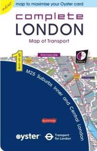 Complete London (2010)