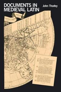 Documents in Medieval Latin