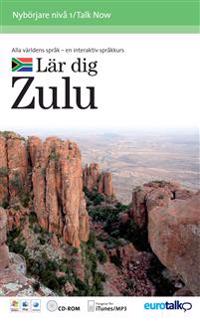 Talk Now Zulu