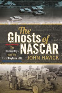 The Ghosts of Nascar