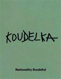 Josef Koudelka