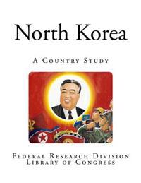 North Korea: A Country Study