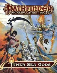Pathfinder Campaign Setting