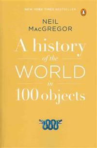 A History of the World in 100 Objects