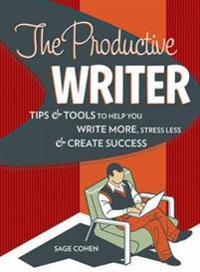 The Productive Writer