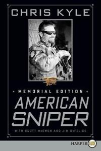 American Sniper LP: Memorial Edition