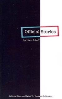Official Stories: Counter-Arguments for a Culture in Need